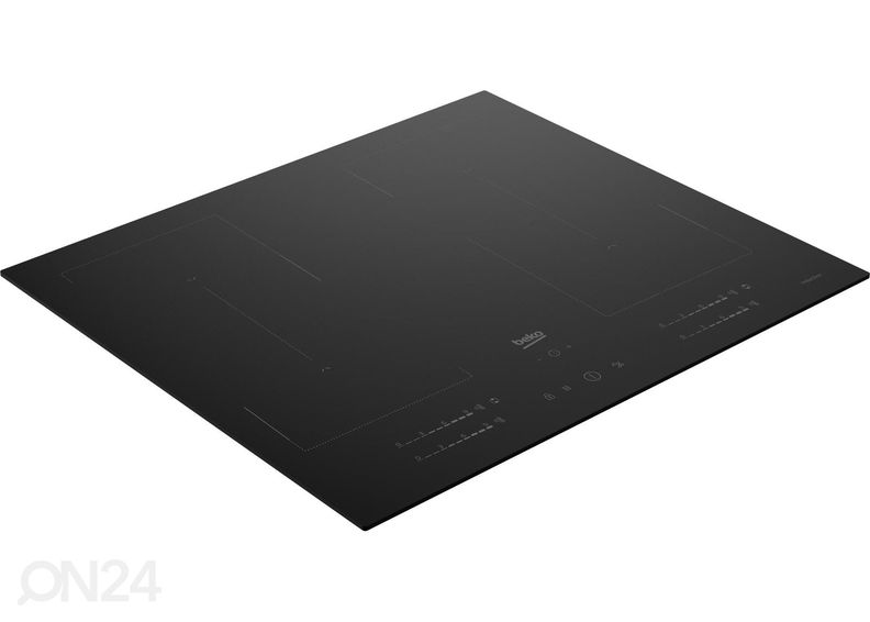 Индукционная варочная панель Beko HII64720QUF2T увеличить