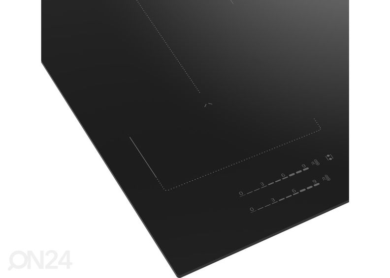 Индукционная варочная панель Beko HII64720QUF2T увеличить