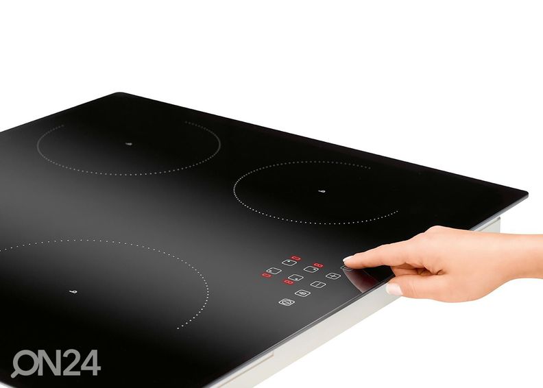Индукционная варочная панель Bomann EBKI7942 увеличить