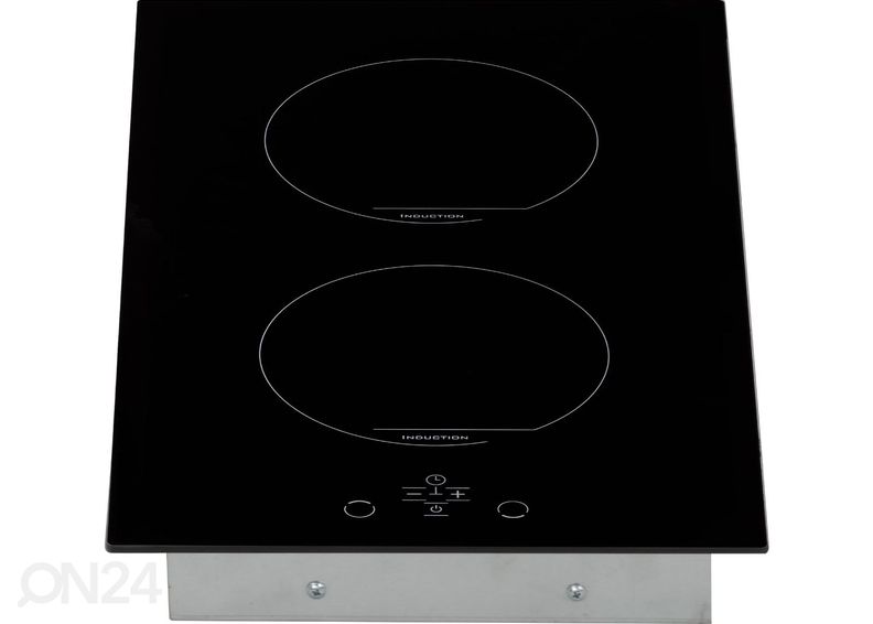 Индукционная варочная панель Simfer 30 см H3.020.DEISP, черный увеличить