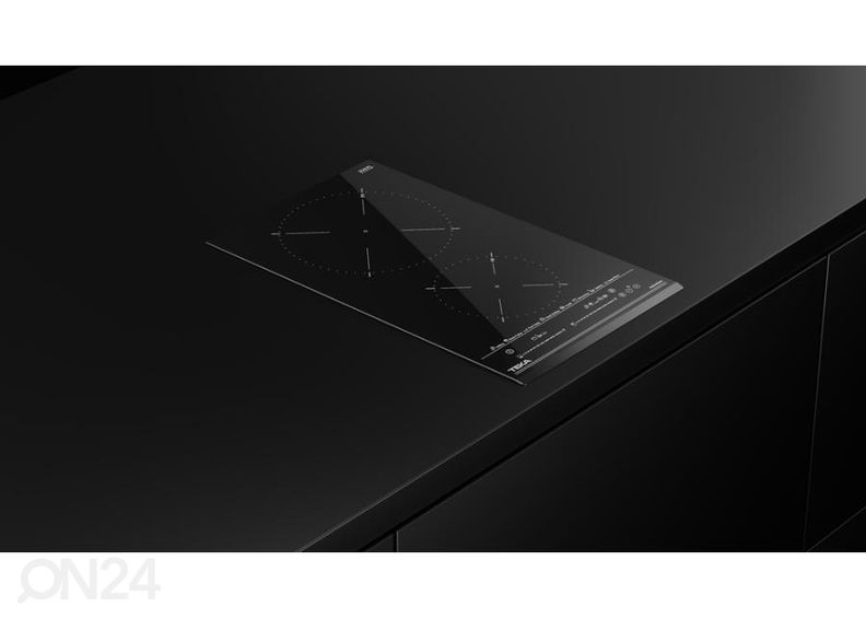 Индукционная варочная панель Teka IZC 32600 MST BK увеличить