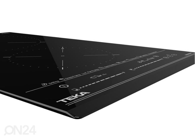 Индукционная варочная панель Teka IZC 32600 MST BK увеличить