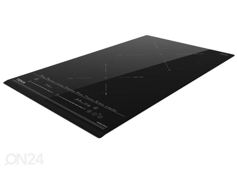Индукционная варочная панель Teka IZC 32600 MST BK увеличить