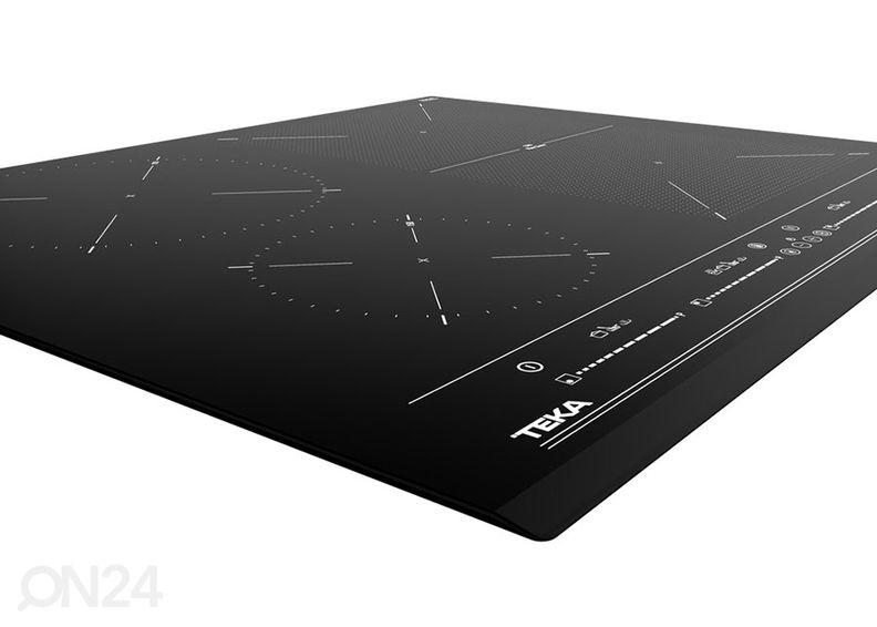 Индукционная варочная панель Teka IZF 64440 BK MSP увеличить