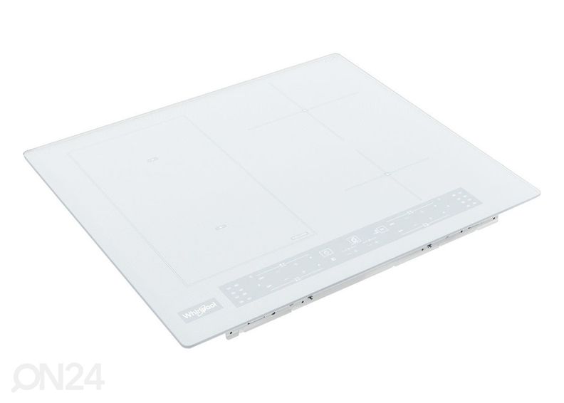 Индукционная варочная панель Whirlpool WLB4560NE увеличить
