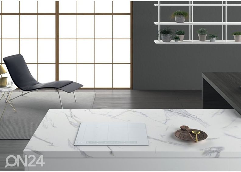 Индукционная варочная панель Whirlpool WLB4560NE увеличить