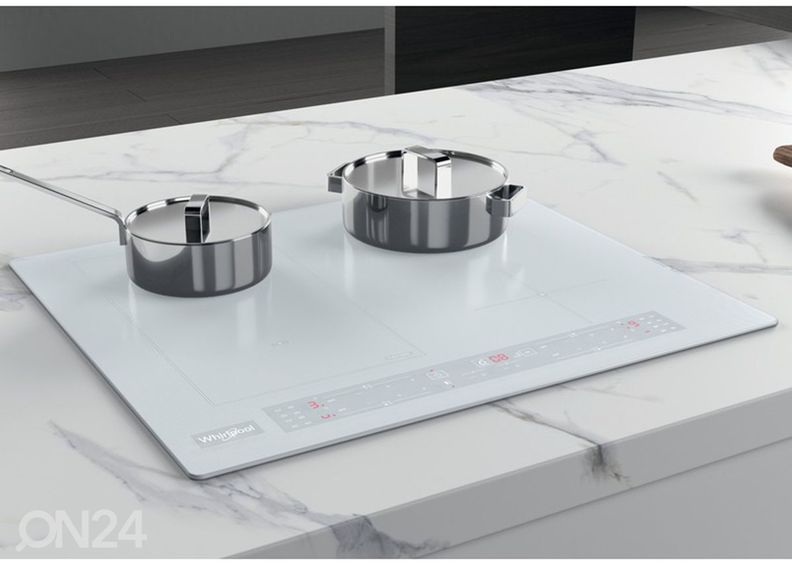 Индукционная варочная панель Whirlpool WLB4560NE увеличить