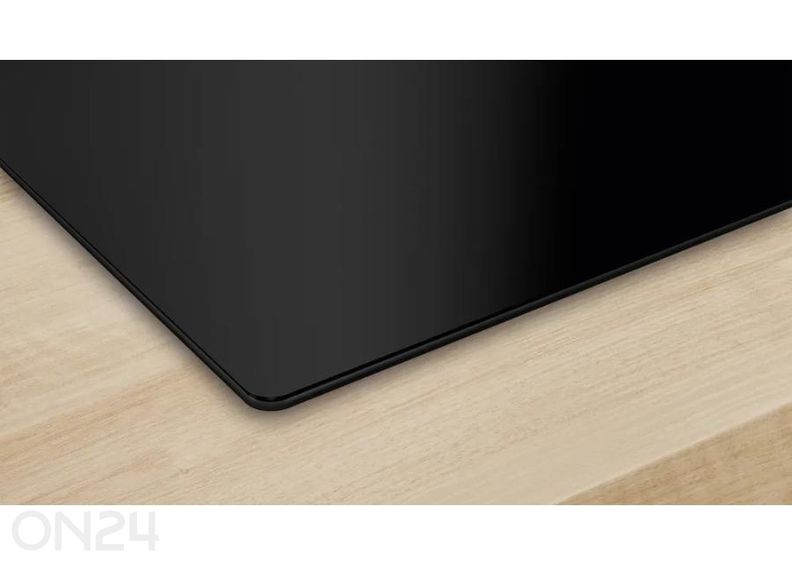 Индукционная варочная поверхность Bosch PIE611BB5E увеличить