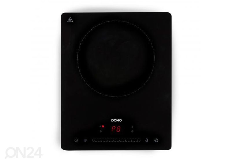 Индукционная настольная плита Domo увеличить