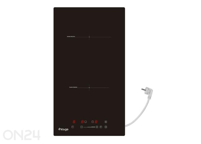 Индукционная плита Kluge KPI3002B увеличить