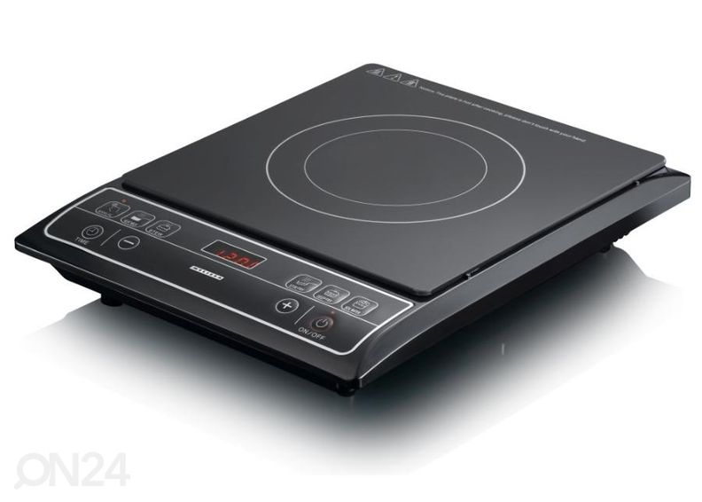 Индукционная плита Melissa увеличить