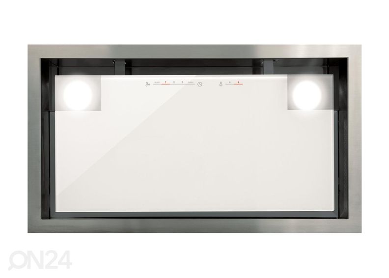 Интегрированная вытяжка Cata GC DUAL A 45 XGWH увеличить