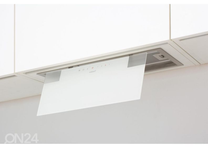 Интегрированная вытяжка Cata GC DUAL A 45 XGWH увеличить