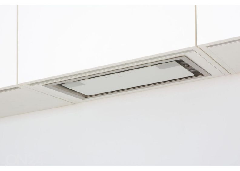 Интегрированная вытяжка Cata GC DUAL A 45 XGWH увеличить