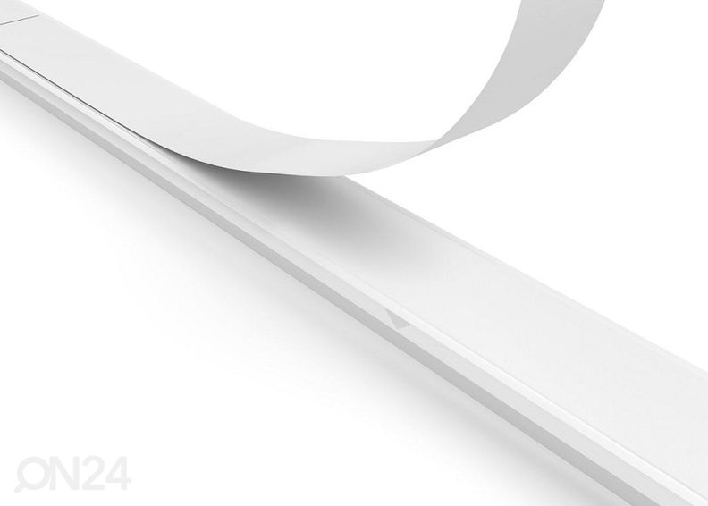 Интеллектуальный линейный светильник Hue gradient EU 2 м увеличить