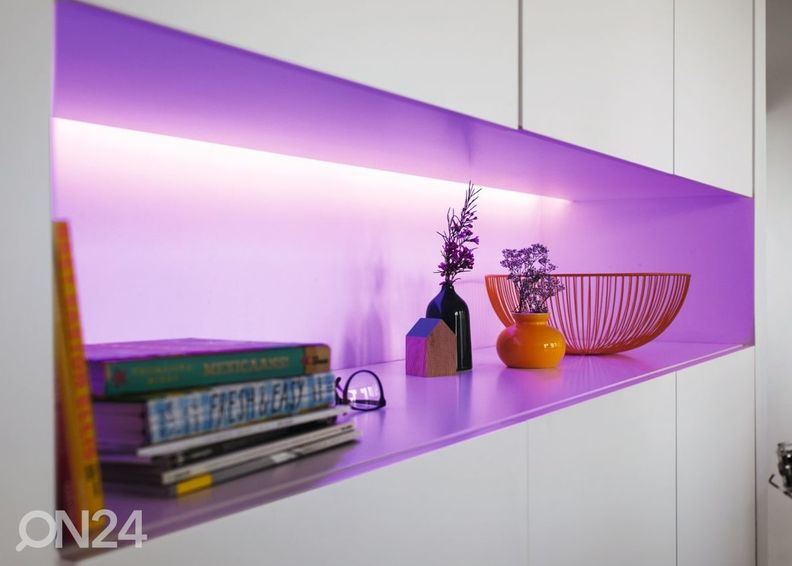 Интеллектуальный линейный светильник Hue White и Color 2 м V4 увеличить