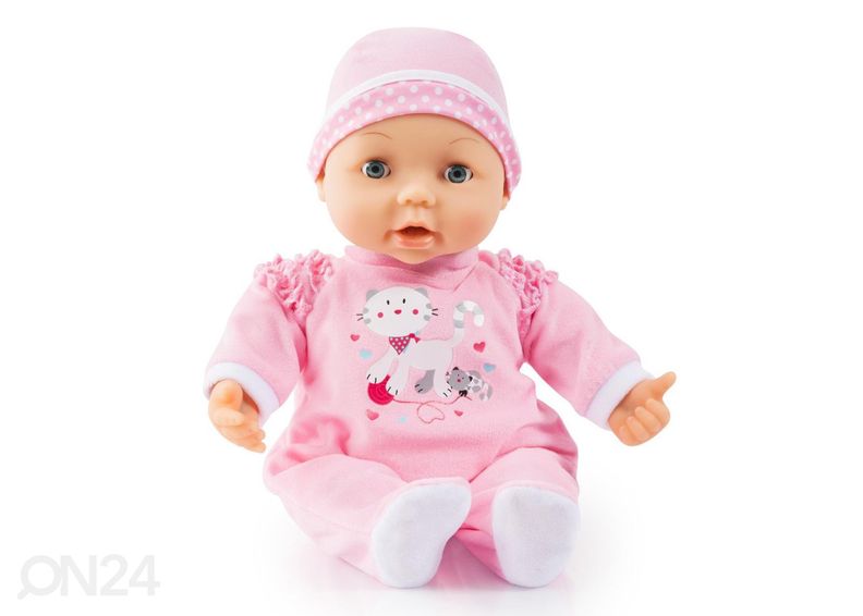 Интерактивная кукла Bayer Magic Teeth 38 см увеличить