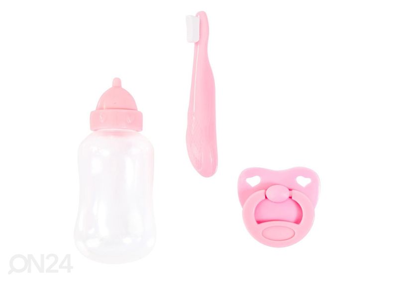 Интерактивная кукла Bayer Magic Teeth 38 см увеличить