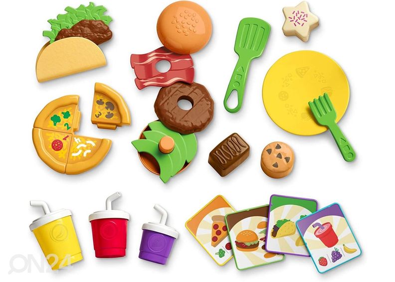 Интерактивный киоск Fisher-Price увеличить