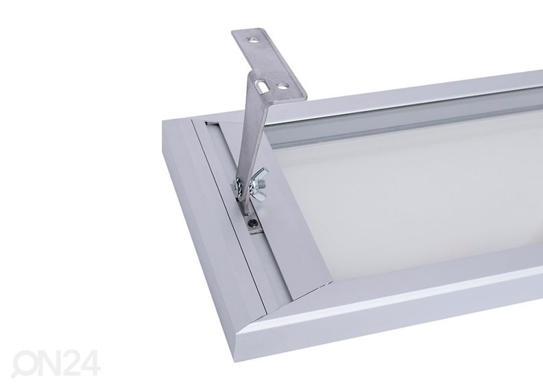 Инфракрасная нагревательная панель, стекло 550 Вт увеличить