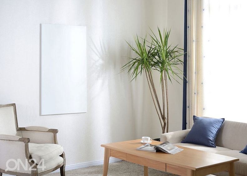 Инфракрасная нагревательная панель IC-Plus 700 ВТ увеличить