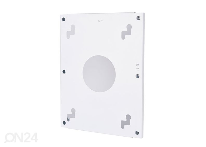 Инфракрасная нагревательная панель IC-Plus 700 ВТ увеличить