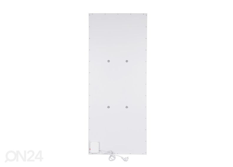 Инфракрасная нагревательная панель IC1100-Plus увеличить