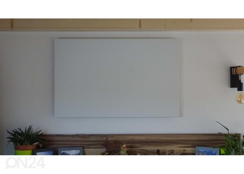 Инфракрасная нагревательная панель IC1100-Plus увеличить