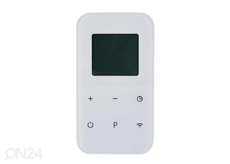 Инфракрасная нагревательная панель IC400-Plus увеличить