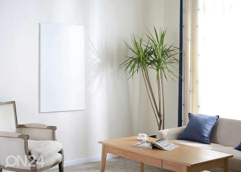 Инфракрасная нагревательная панель IC400-Plus увеличить