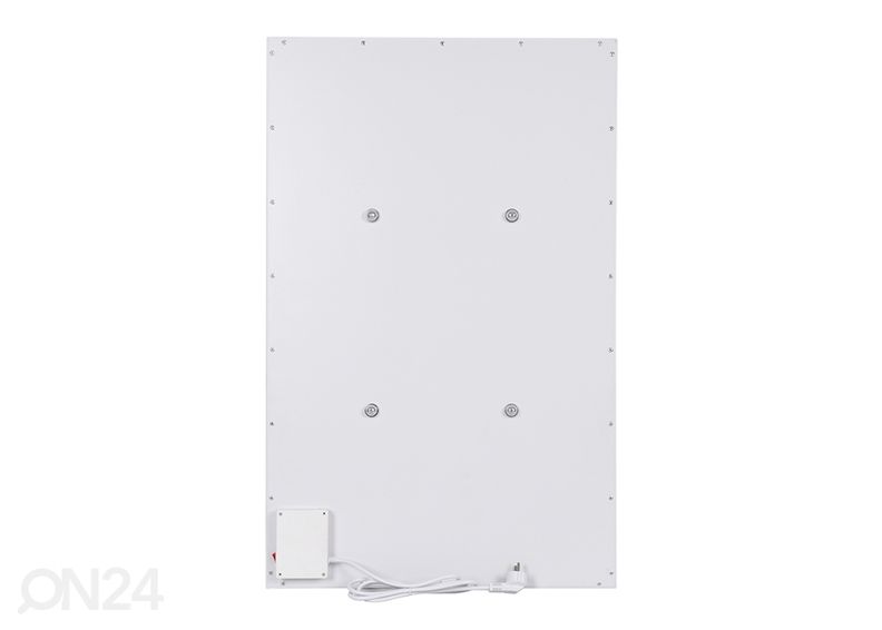 Инфракрасная нагревательная панель IC900-Plus 900 Вт увеличить