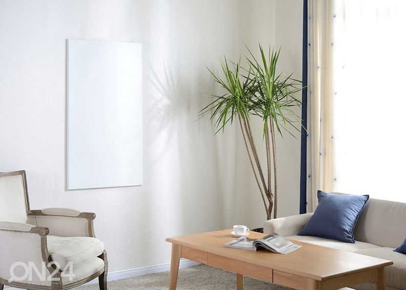 Инфракрасная нагревательная панель IC900-Plus 900 Вт увеличить