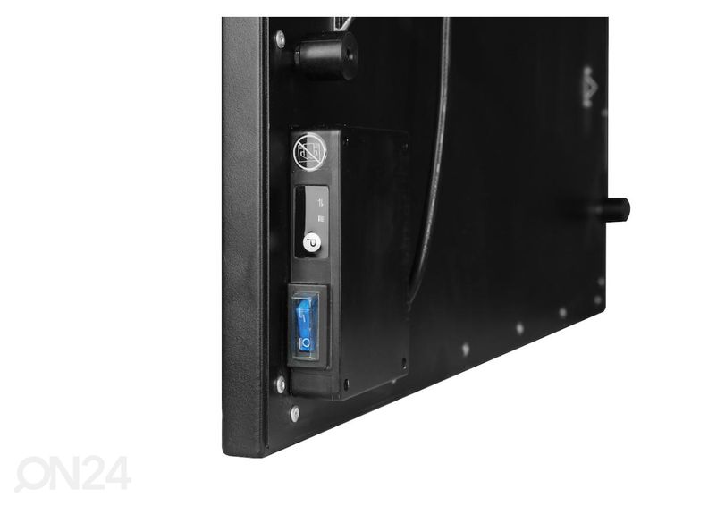 Инфракрасная нагревательная панель IC900-Plus 900 Вт увеличить