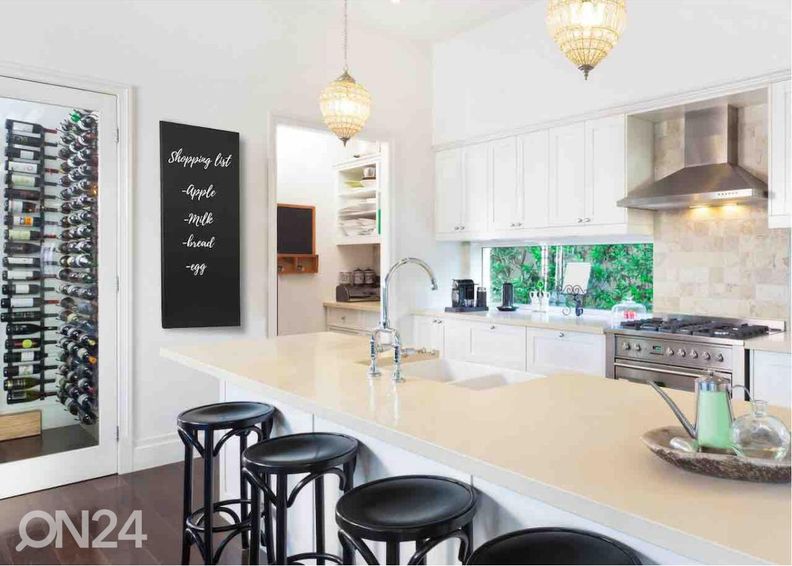 Инфракрасная нагревательная панель IC900-Plus 900 Вт увеличить