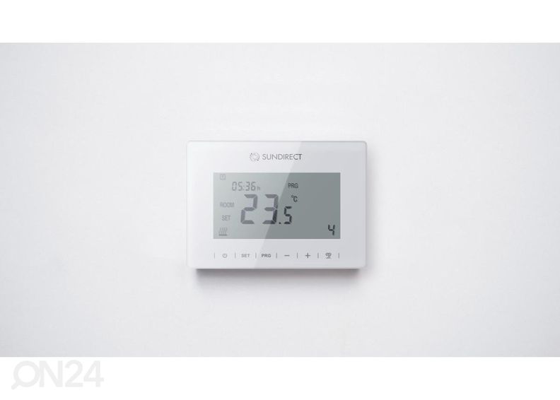 Инфракрасная нагревательная панель IC900-Plus 900 Вт увеличить