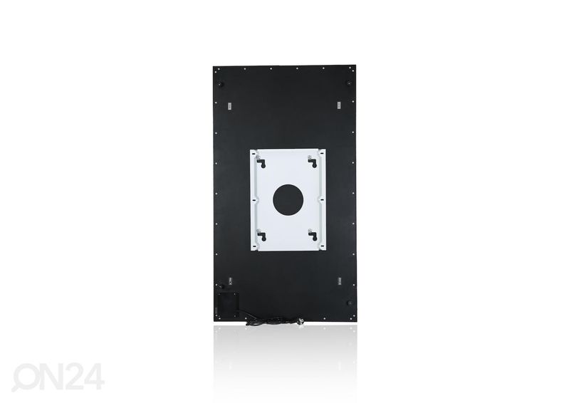 Инфракрасная нагревательная панель IC900-Plus 900 Вт увеличить