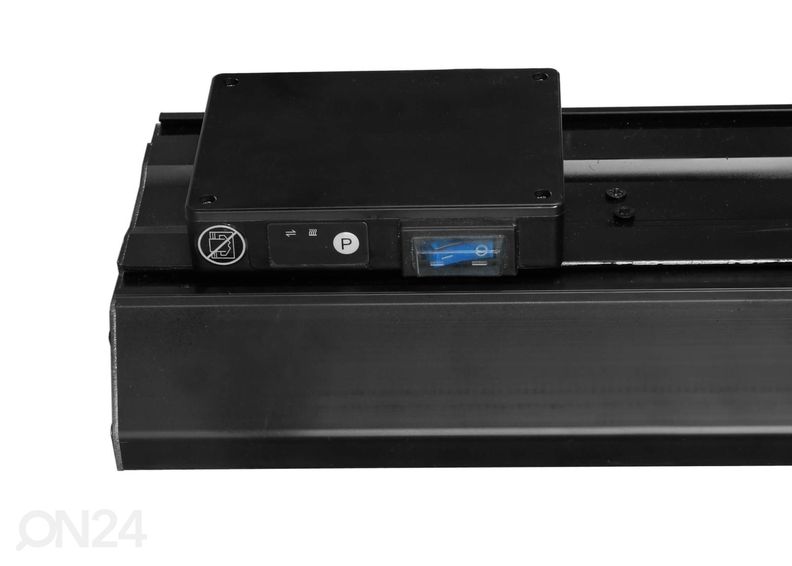 Инфракрасная нагревательная панель SC1800-Plus увеличить