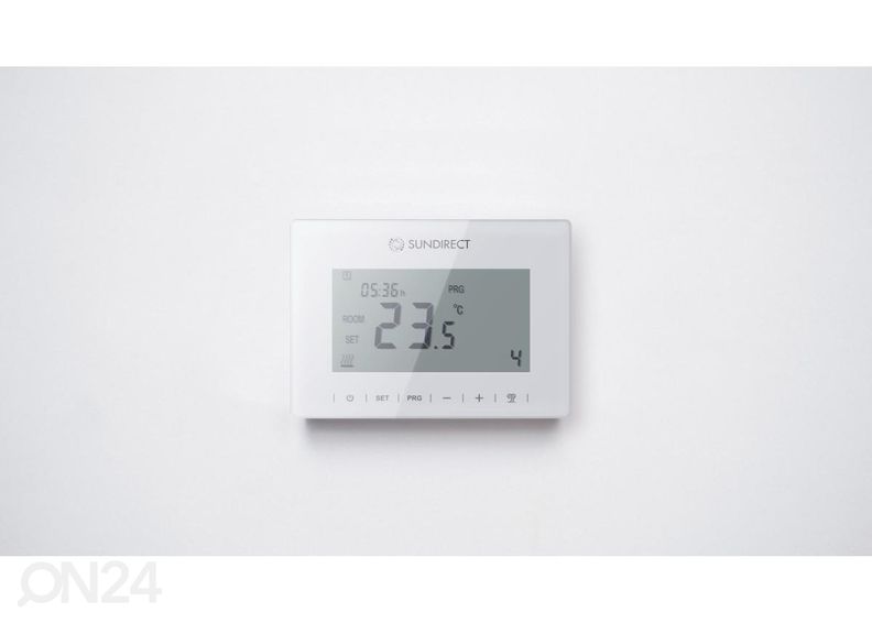 Инфракрасная нагревательная панель SC1800-Plus увеличить