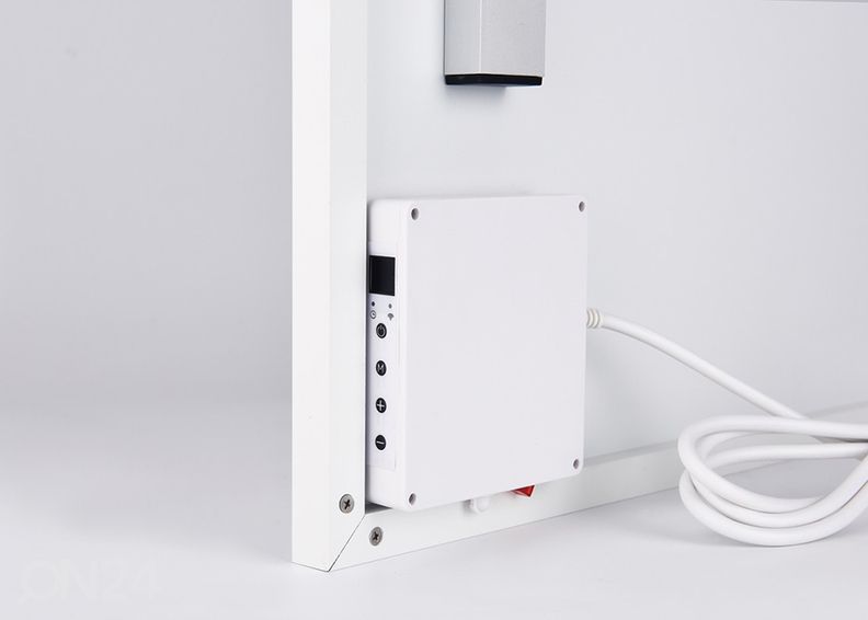 Инфракрасная панель отопления PE-Plus 1000 W увеличить