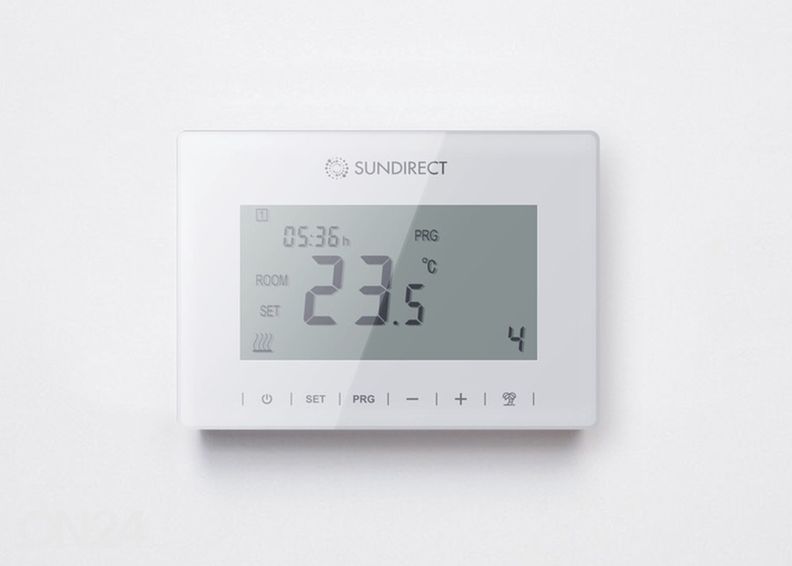 Инфракрасная панель отопления PE-Plus 350 W увеличить