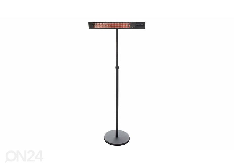 Инфракрасный обогреватель Sunred Dark 2500 Вт увеличить