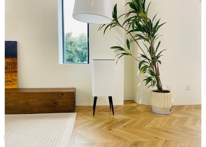 Инфракрасный обогреватель Tower-Pro 500 W увеличить