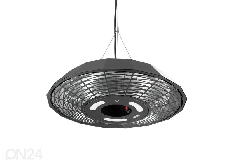 Инфракрасный обогреватель TunaBone TB2068C-01 2000 Вт увеличить