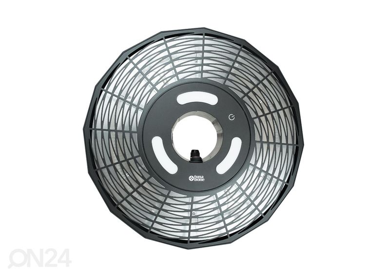 Инфракрасный обогреватель TunaBone TB2068C-01 2000 Вт увеличить