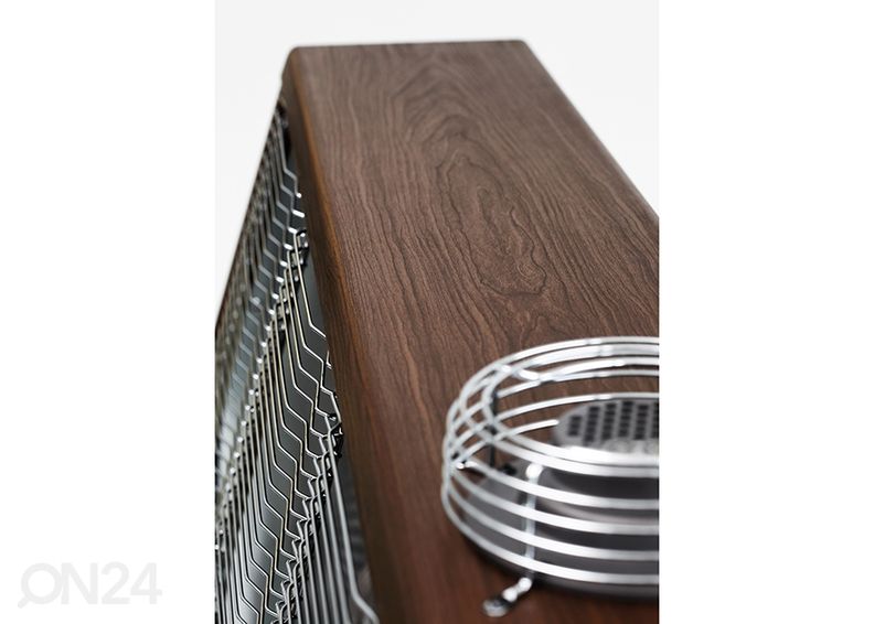 Инфракрасный обогреватель Veltron DHOE-150 17,4 кВт увеличить