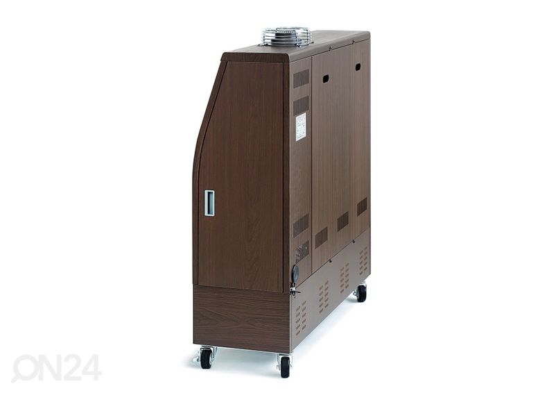 Инфракрасный обогреватель Veltron DHOE-150 17,4 кВт увеличить