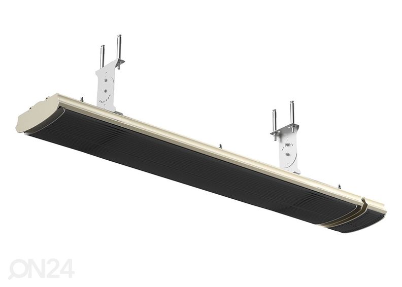 Инфракрасный обогреватель Veltron JH-24 2,4 кВт увеличить