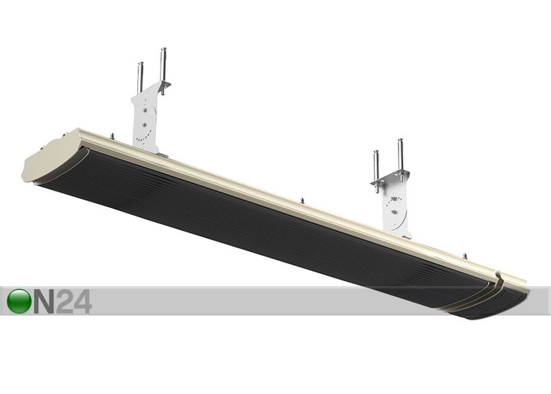 Инфракрасный обогреватель Veltron JH-32 3,2 кВт увеличить