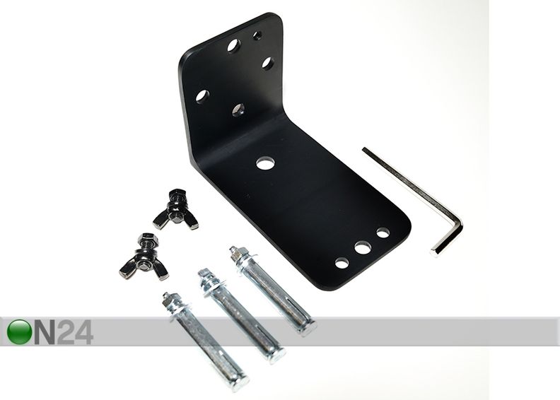 Инфракрасный обогреватель Veltron Premium Fatboy 2,5 кВт увеличить