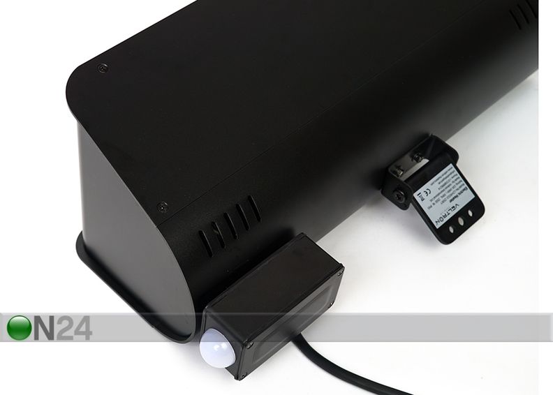 Инфракрасный обогреватель Veltron Premium Fatboy 2,5 кВт увеличить